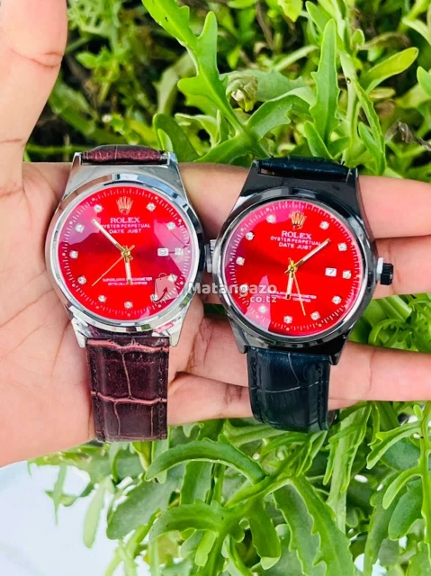 Rolex Watch