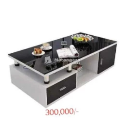 Tv Show Case And Coffee Table