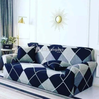 Sofa Cover's