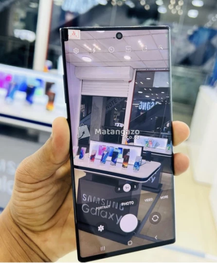 Samsung Galaxy Note 10+