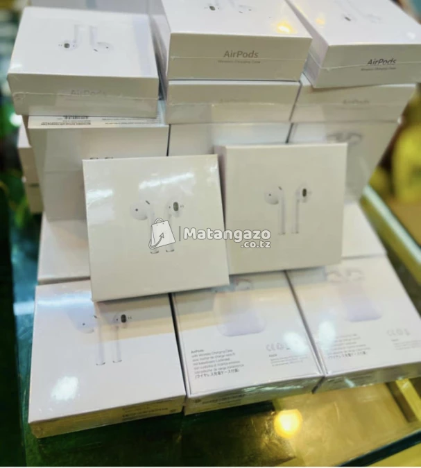 Airpods Pro