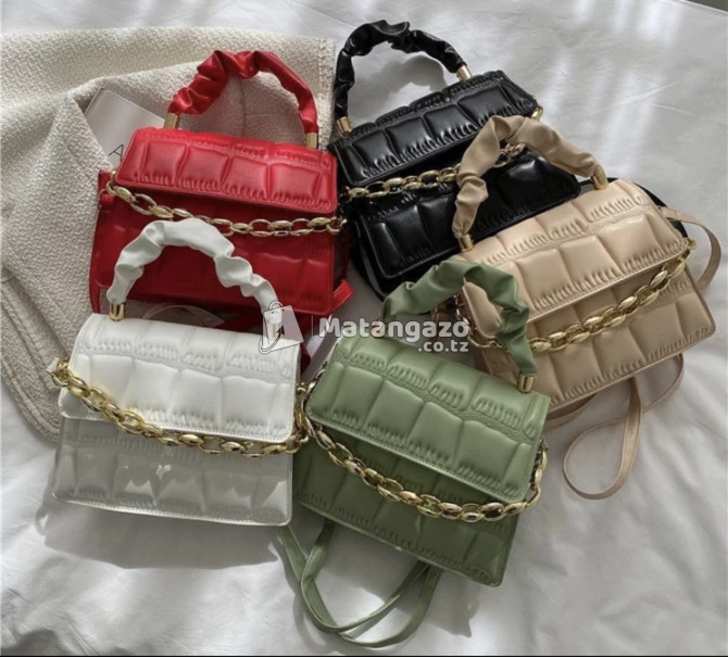 Bags