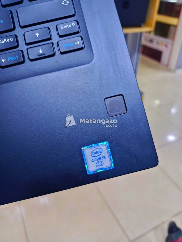 Dell Latitude