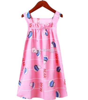 Kids Gown