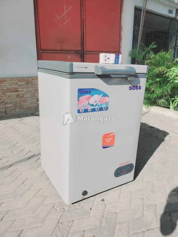Freezer Boss Brand Na Fridgeguard Yake