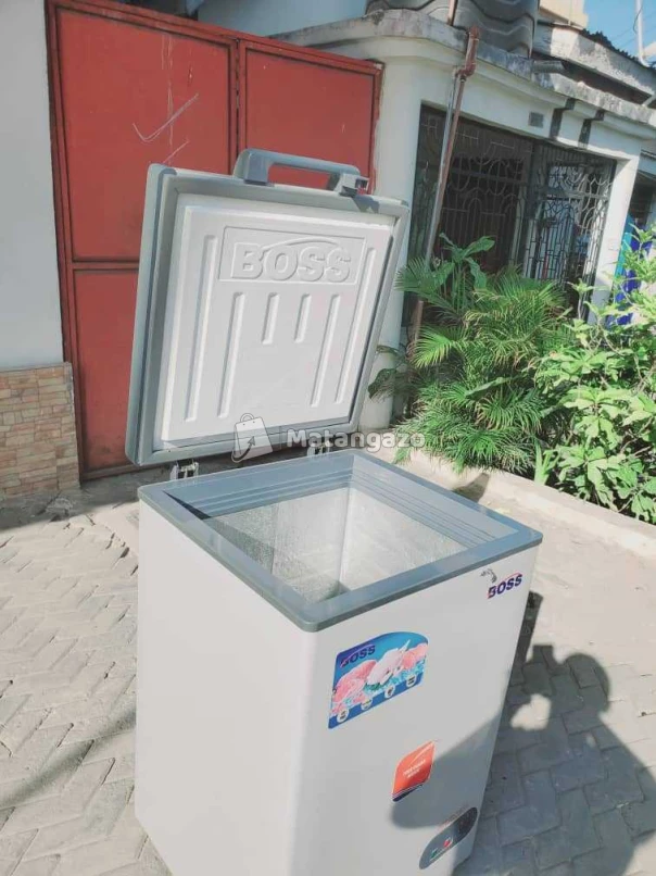 Freezer Boss Brand Na Fridgeguard Yake