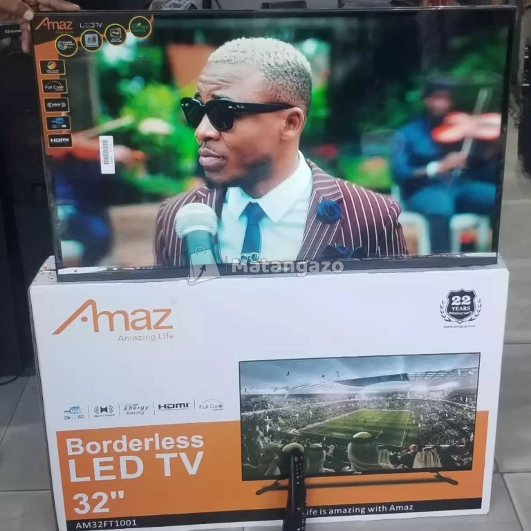Hisense Led Tv 32 Inches