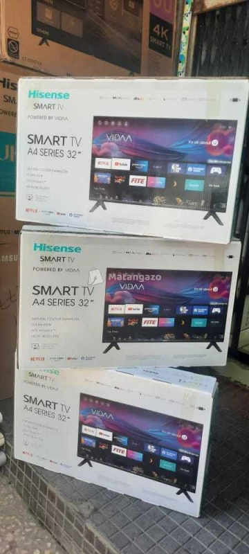 Hisense Smart Inch32