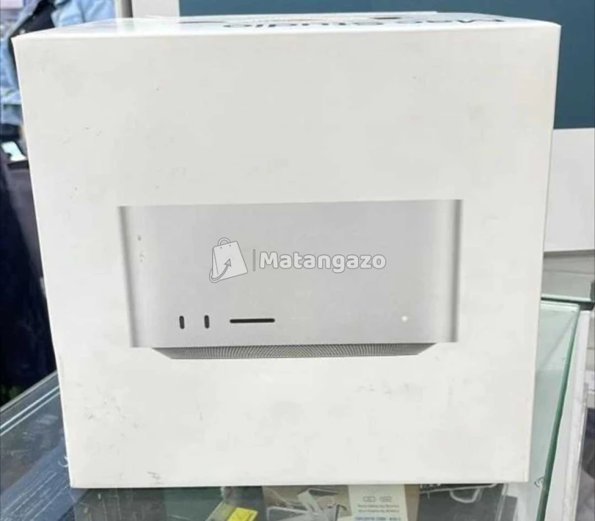 Apple M1