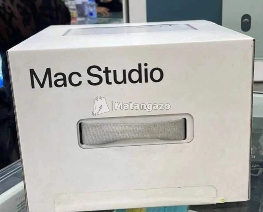Apple M1