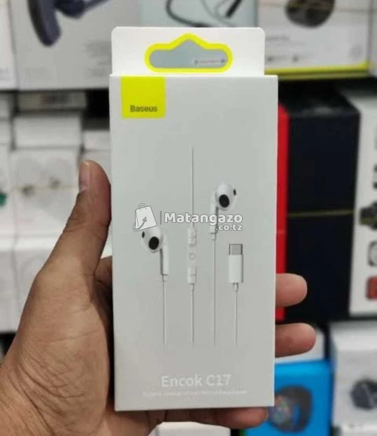 Baseus Encok C17