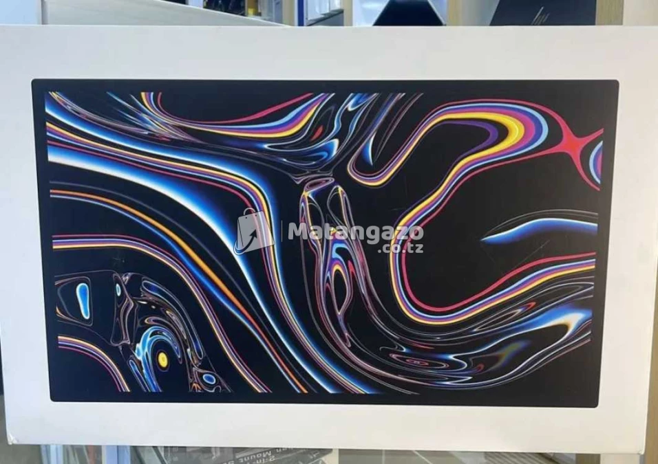 Mac Studio Display
