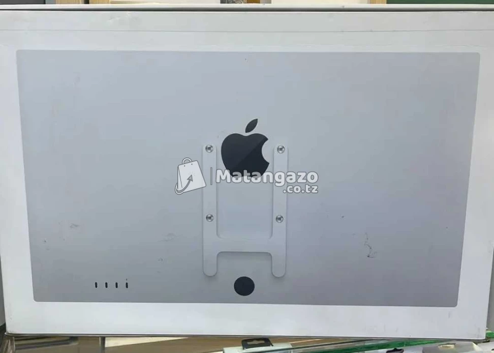 Mac Studio Display