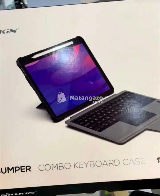 Nilkin Bumper Combo Keyboard Case