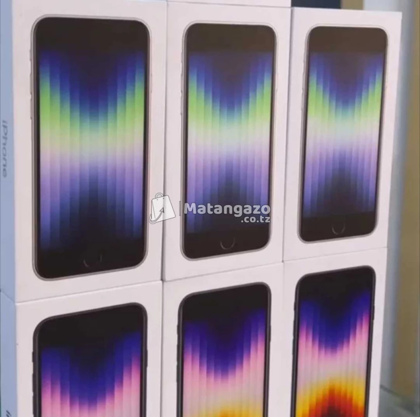 Apple Iphone Se