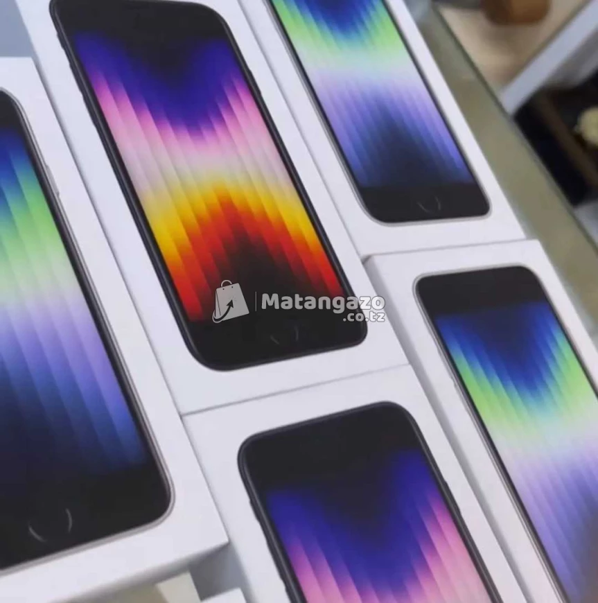 Apple Iphone Se