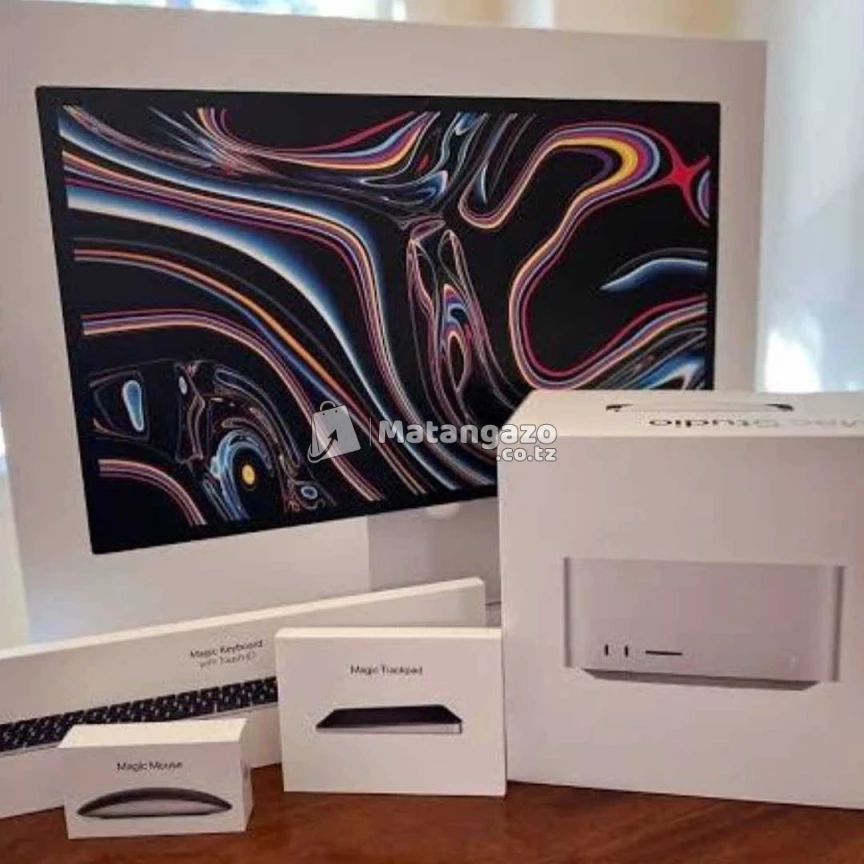 Apple Imac