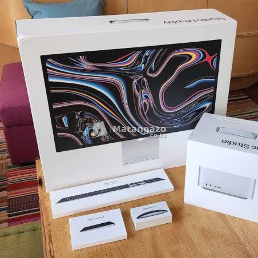 Apple Imac
