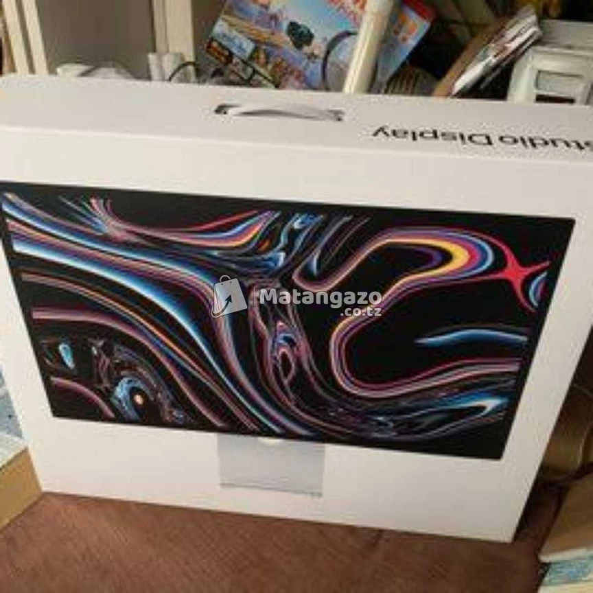Apple Imac
