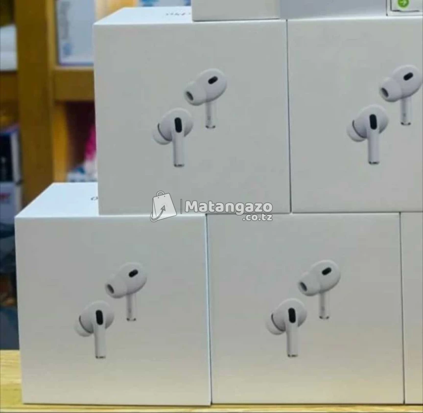 Apple Airpod Pro 2nd Gen