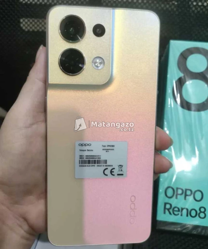 Oppo Reno