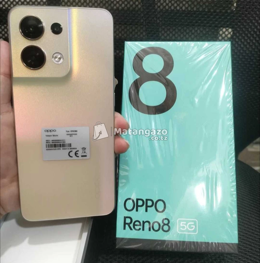 Oppo Reno
