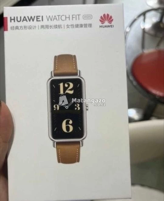 Huawei Watch Fit Mini