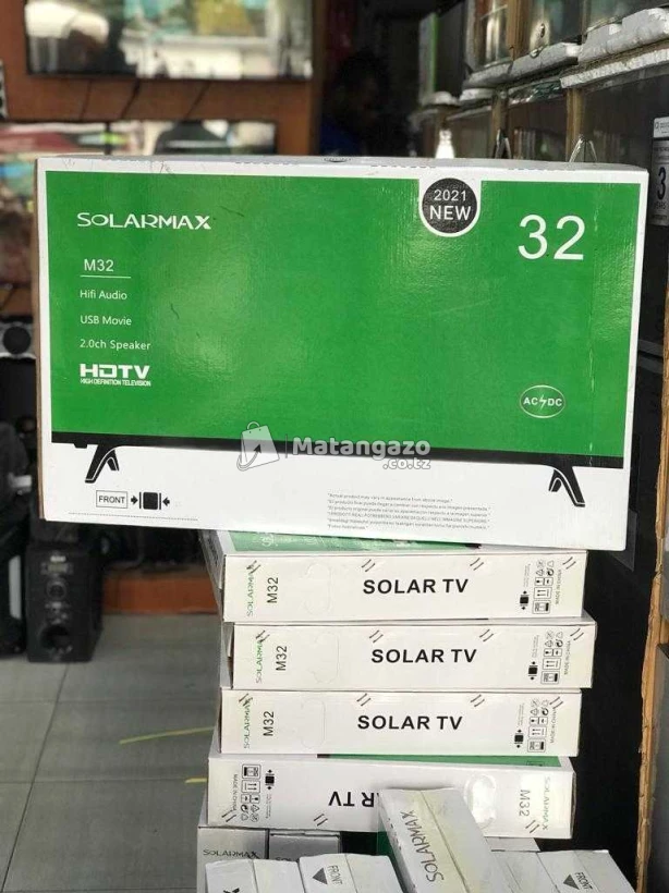 Solarmax Inch32
