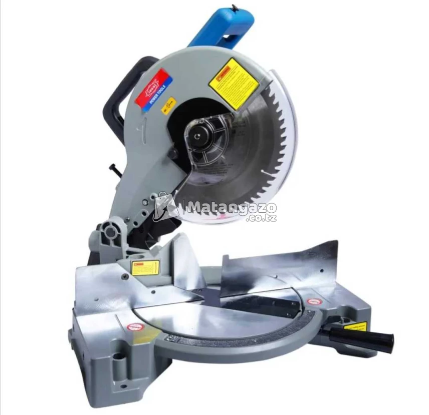 Ideal Mitre Saw