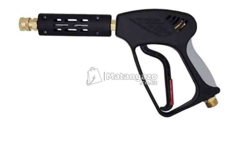 Short Gun For Pressure Washer
