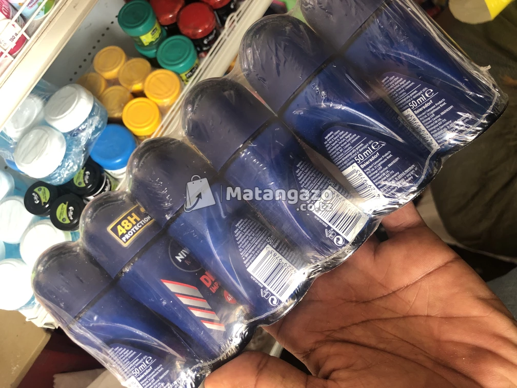 Deodorant