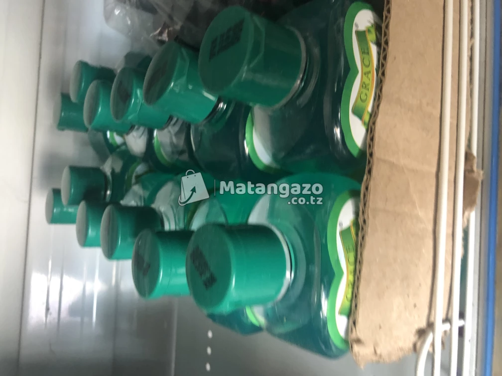 Shampoo