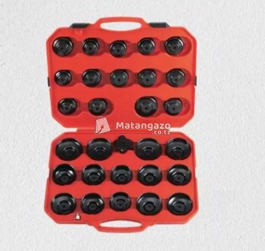 Force Oil Filter Wrench