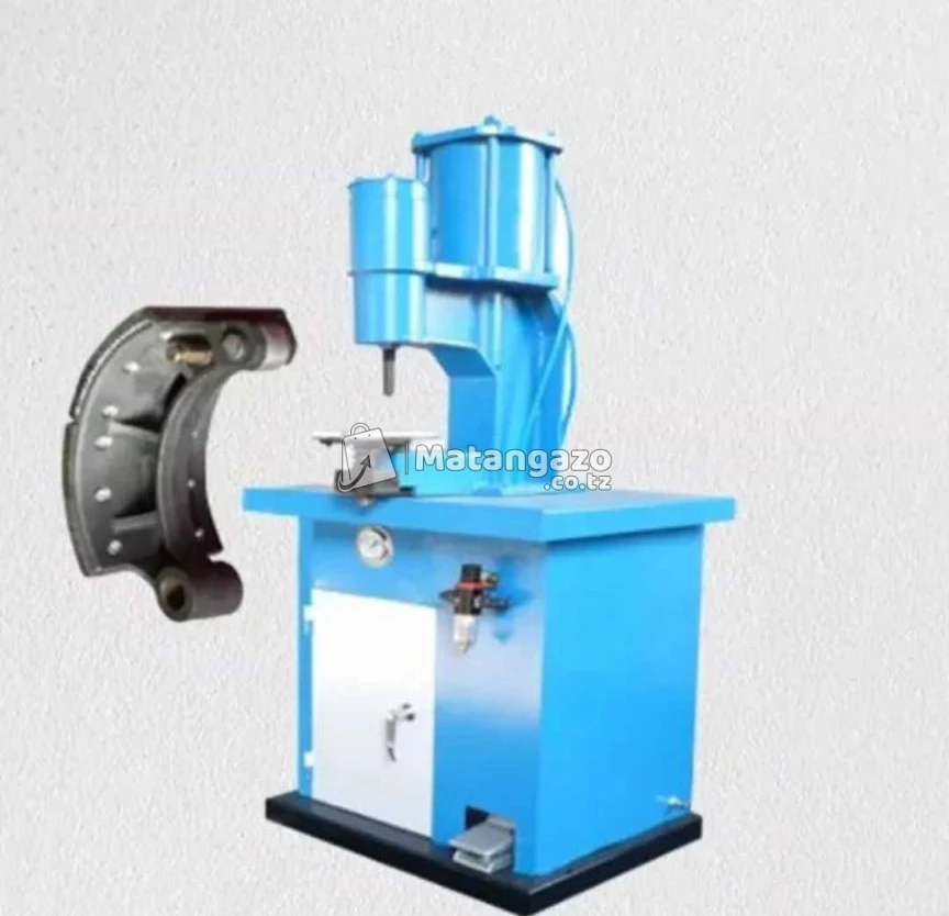 Electrical Hydraulic Brake Lining Rivet
