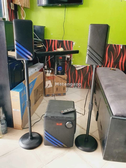 Sabufa Nzur Na Redio Full Box Mpyaa