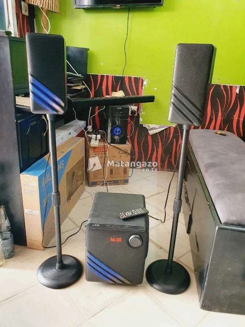 Sabufa Nzur Na Redio Full Box Mpyaa