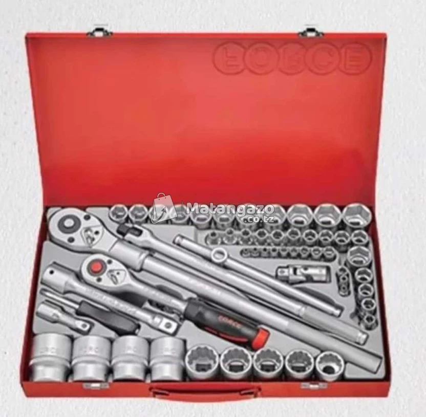 Force Combination Set 65pcs