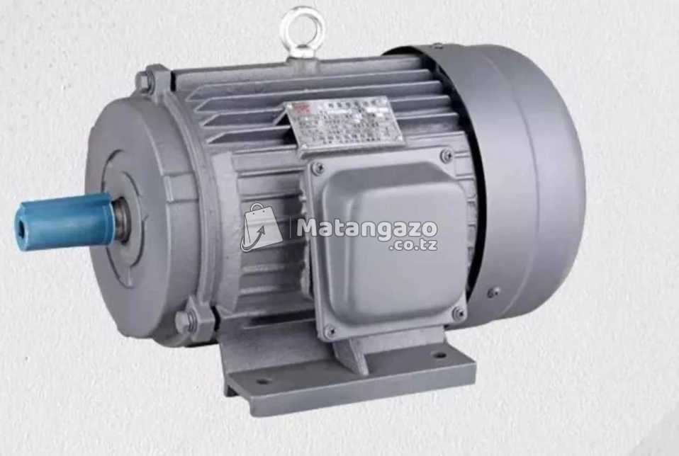 3 Phase Electrical Motor 7hp