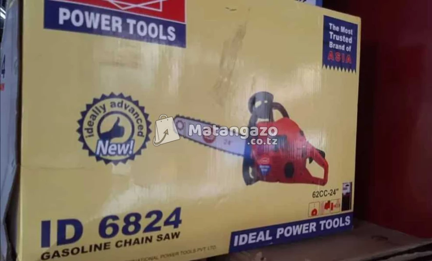 Ideal Powertools 24"