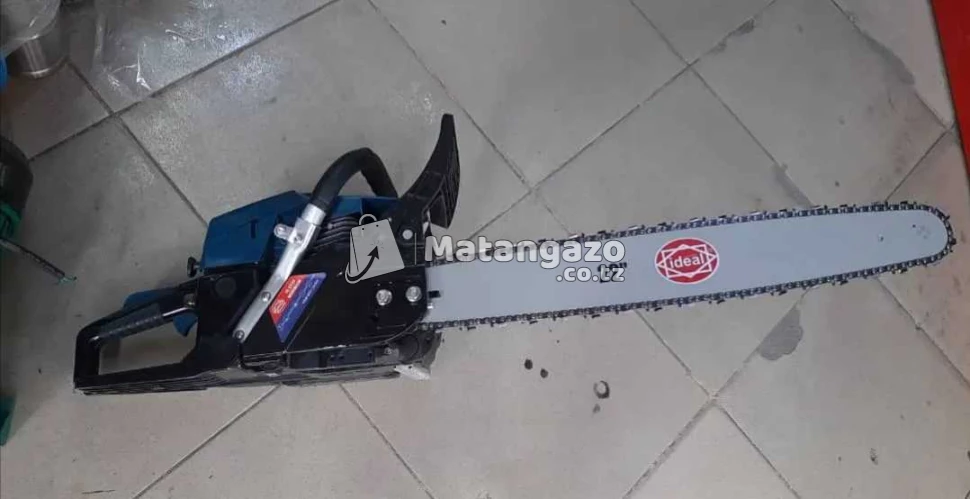 Ideal Chainsaw 22"