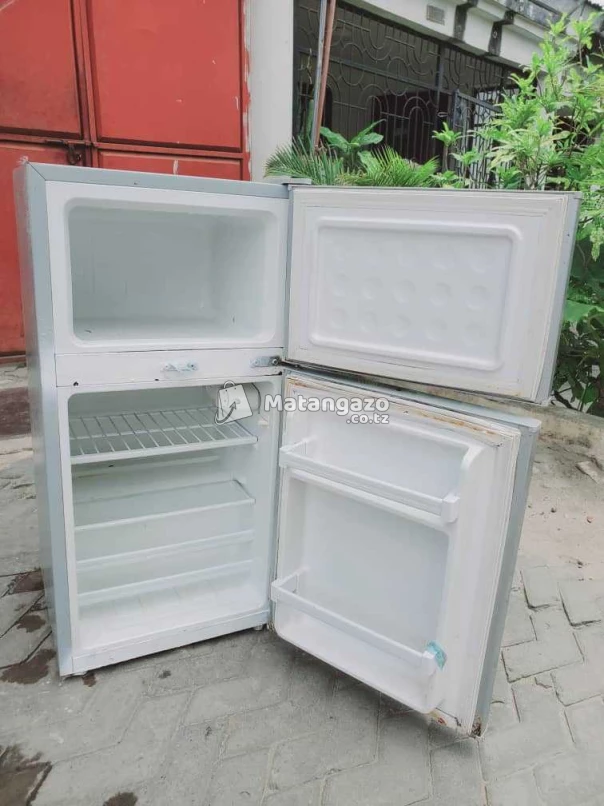 Boss Brand Friji Full Warranty