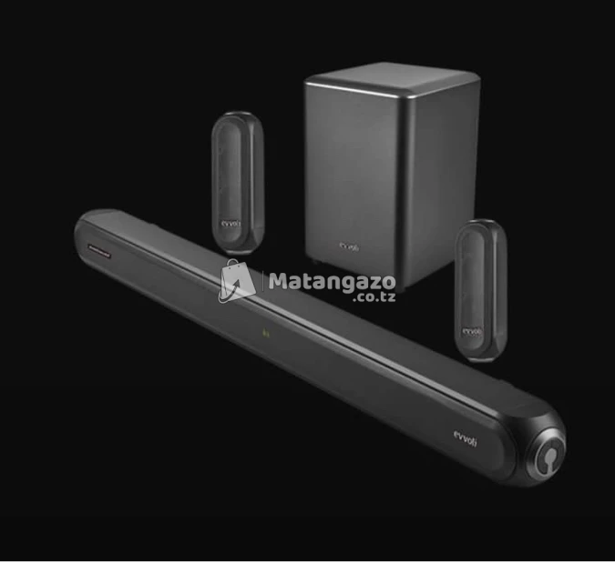 Sound Bar