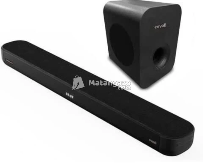 Sound Bar