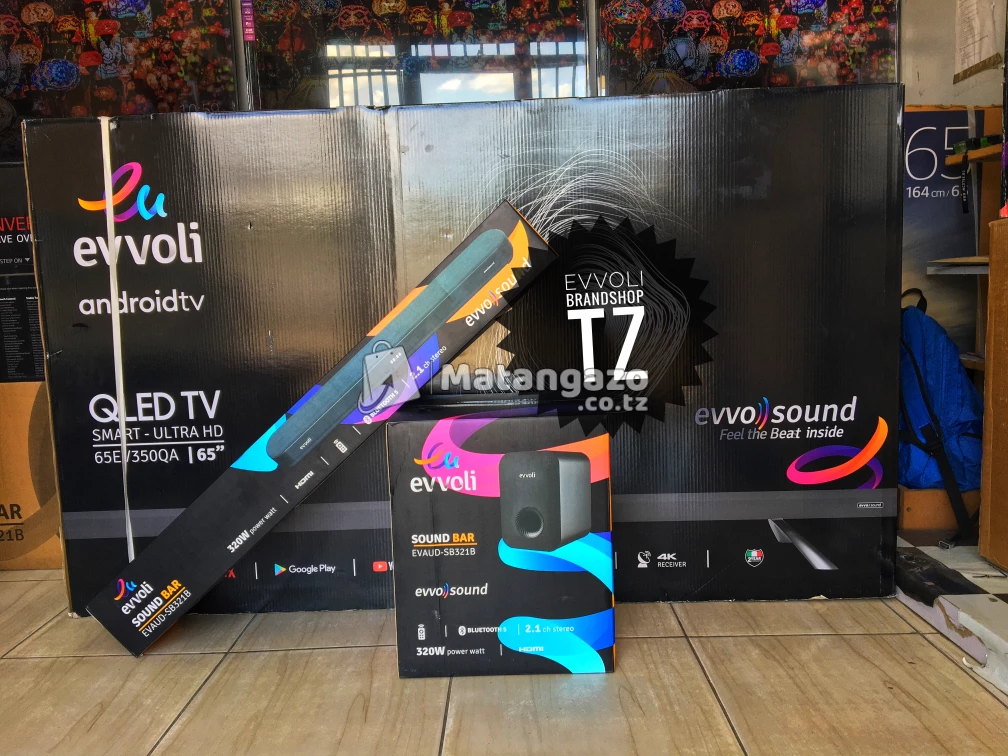 Sound Bar