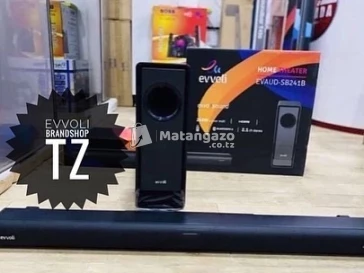 Sound Bar