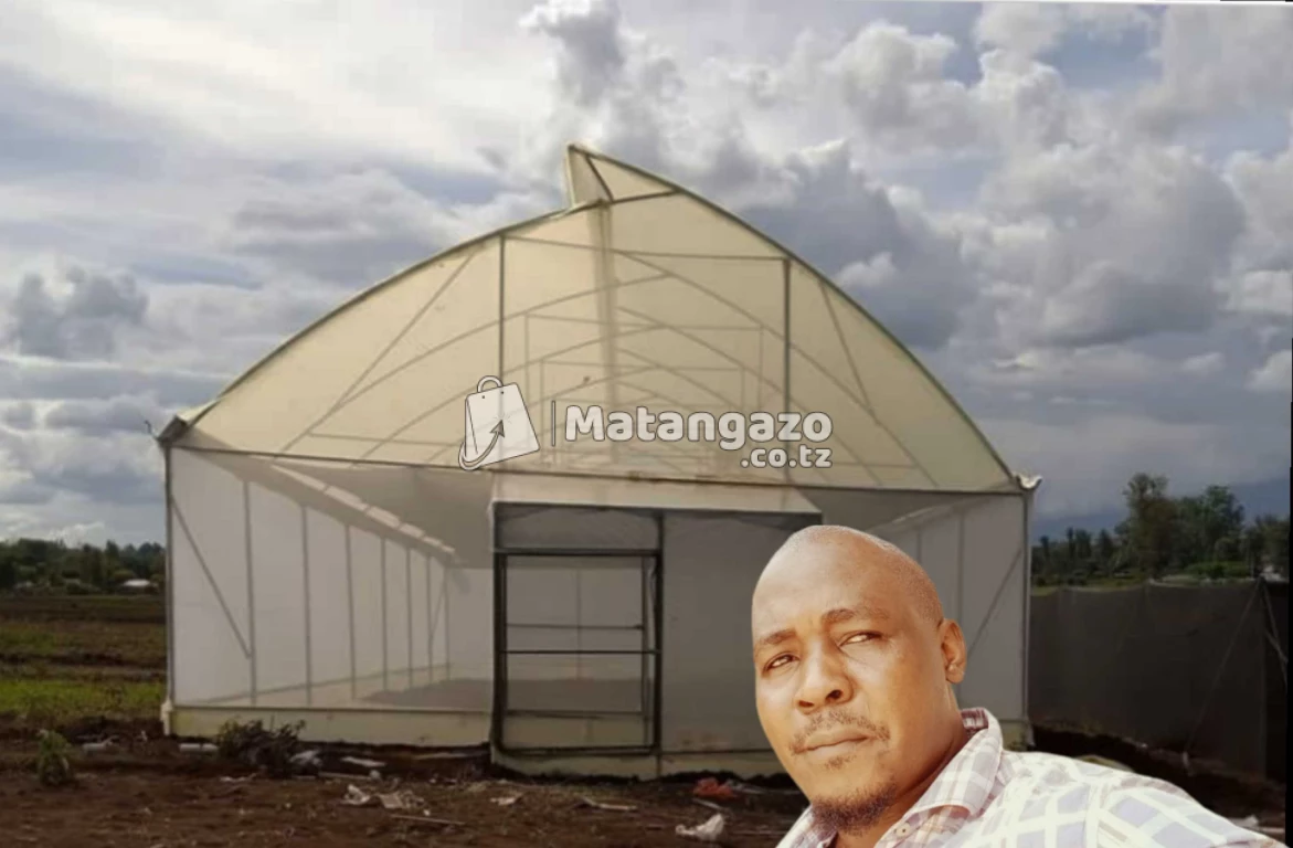 Greenhouse Construction/installation