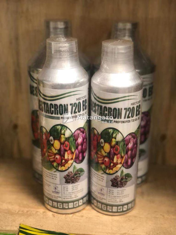 Bestacron