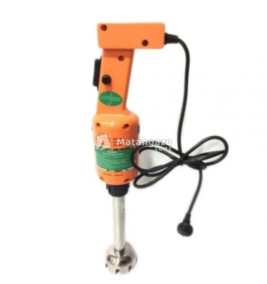 Commercial Hand Mixer