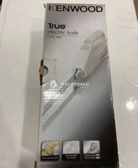 Kenwood Electric Knife