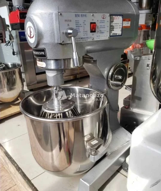 B30 Mixer 12kg